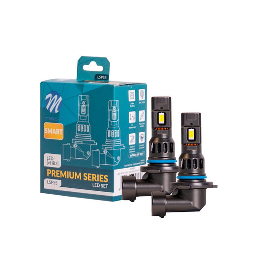 LED SET M-TECH PREMIUM SMART SERIES HB3