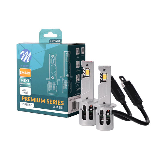 LED SET M-TECH PREMIUM SMART SERIES H1
