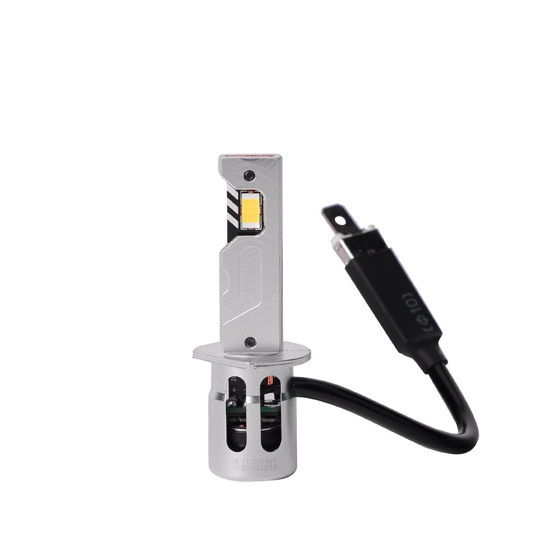 LED SET M-TECH PREMIUM SMART SERIES H1