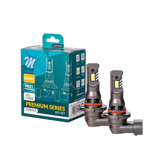 LED SET M-TECH PREMIUM SMART SERIES HB3
