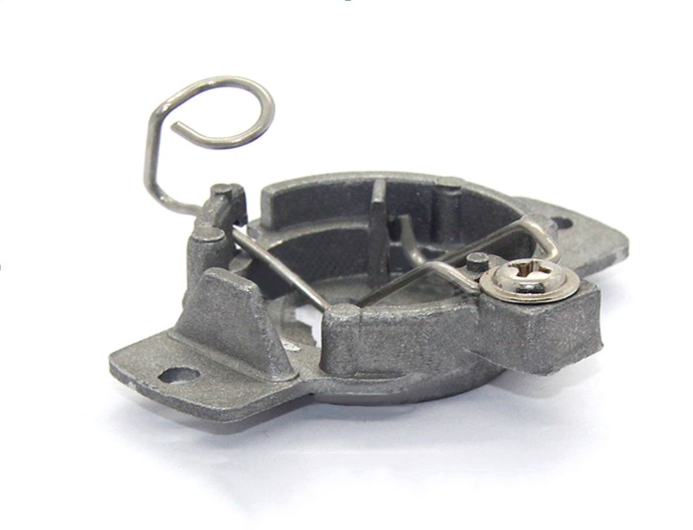 Adapter P023 - BENZ v.A1