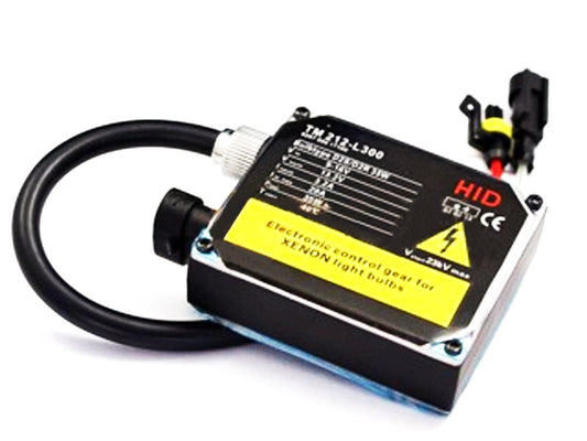 M-TECH Analog Basic HID Ballast