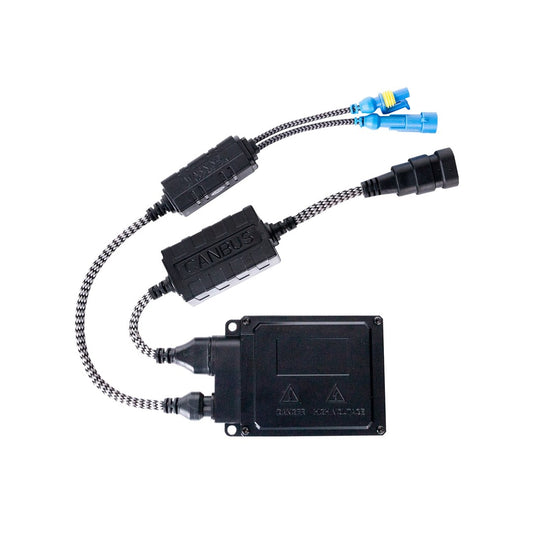 M-TECH Digital Canbus XPU 3.0 Ballast Slim