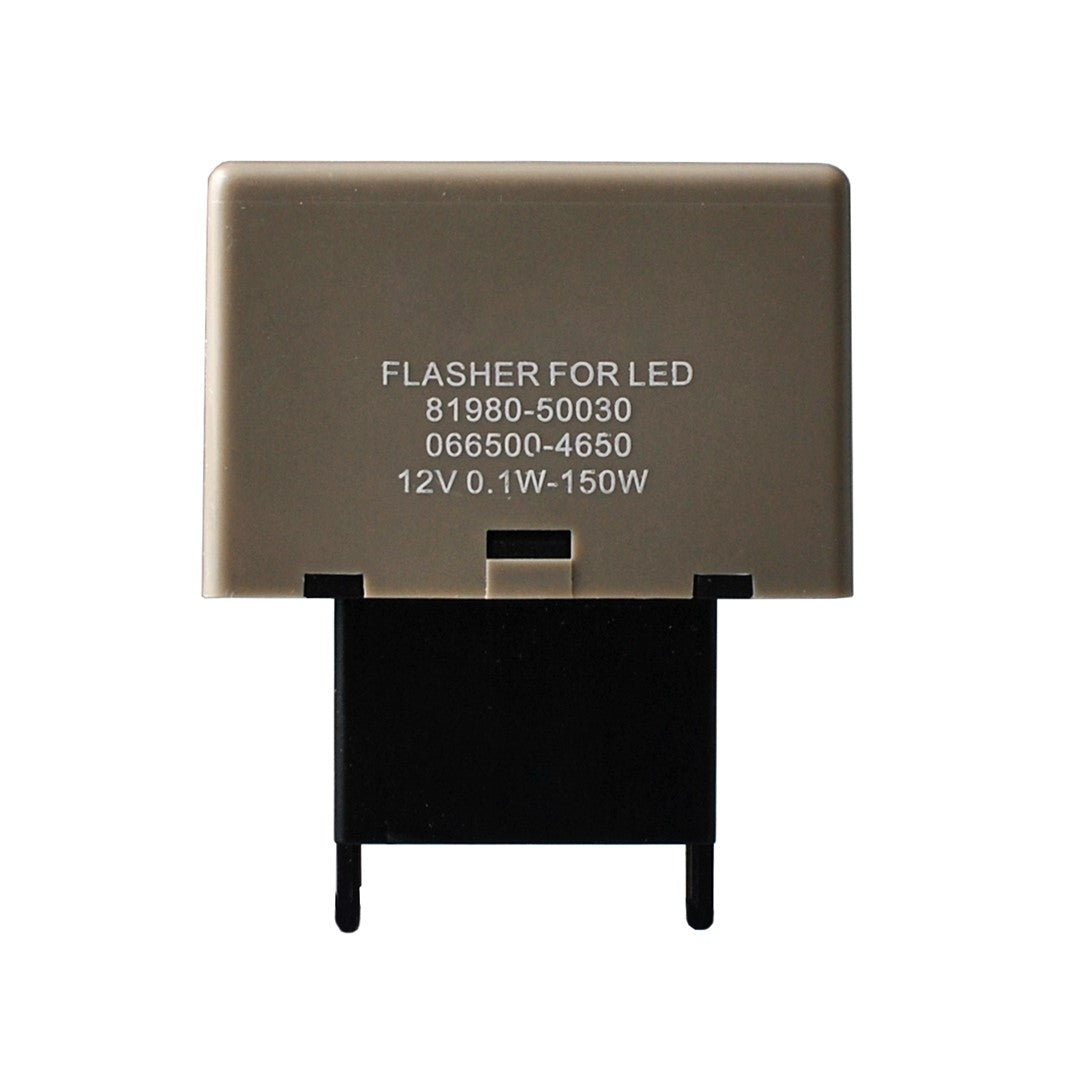 FLL009 12V 8P