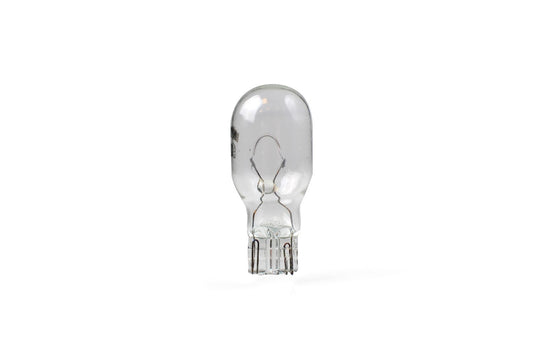 Glühlampe M-TECH W16W T15 16W W2.1x9.5d CLEAR 12V