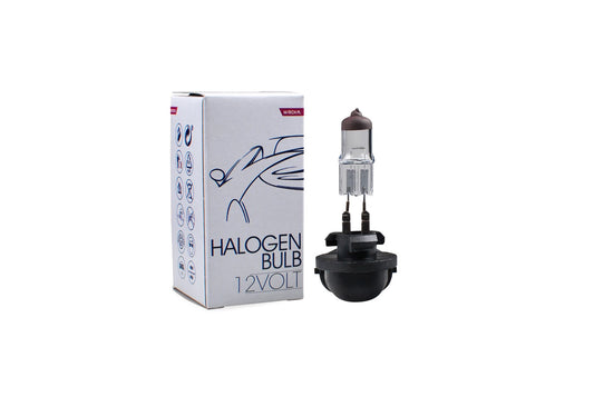 Halogenlampe M-TECH H27W/2 881 PGJ13 27W 12V