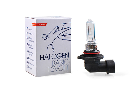 Halogenlampe M-TECH HIR1 9011 65W PX20d 12V