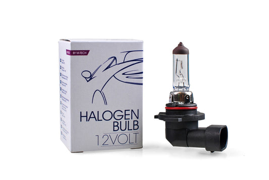 Halogenlampe M-TECH H12 53W PZ20d 12V