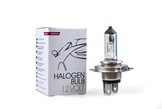 Halogenlampe M-TECH HS1 35/35W PX43t 12V