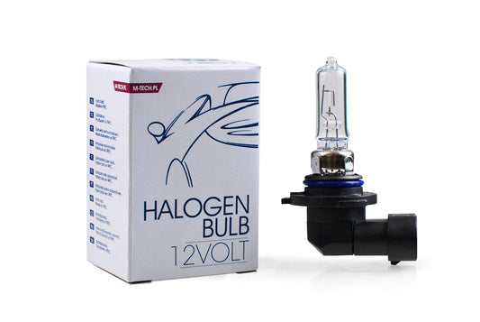 Halogenlampe M-TECH HB3 9005 60W P20d 12V