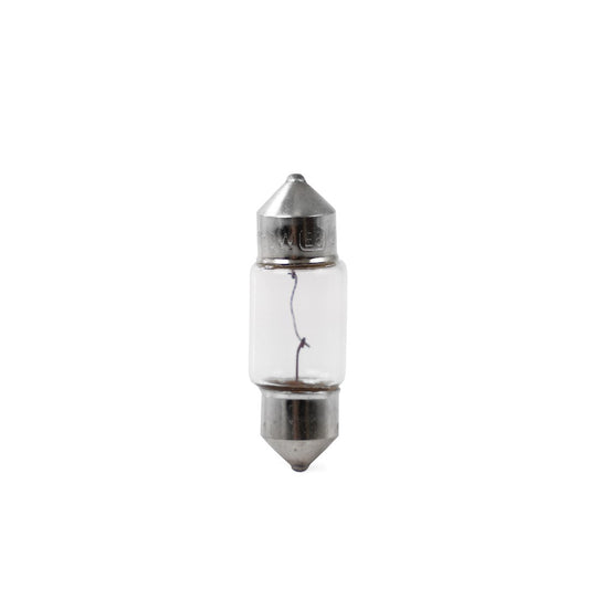 Glühlampe M-TECH C10W 31mm 10W T11x31 SV8.5 CLEAR 24V