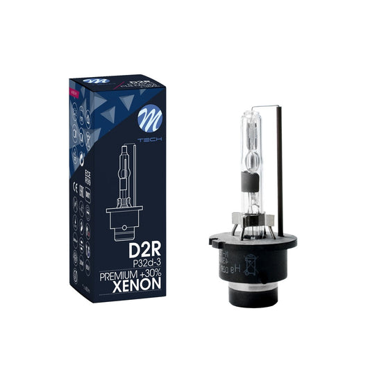 M-TECH Premium D2R 4300K Brenner