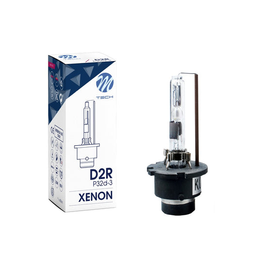 M-TECH Basic D2R 12000K Brenner