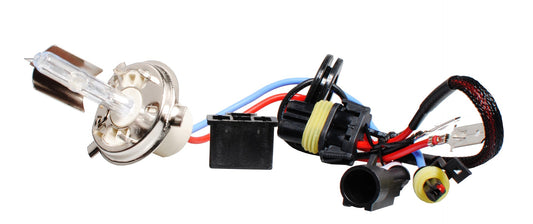 Brenner M-Tech H4 12000K