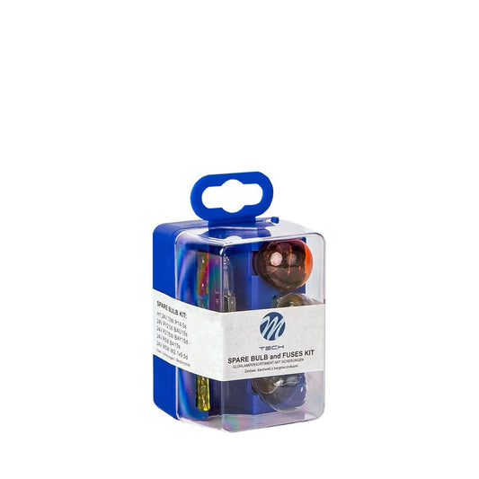 Ersatzlampen Set M-TECH H1 24V